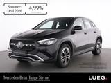 Mercedes-Benz GLA 180 Progressive+NavPrem+LED-HP+EHeck+Kamera+
