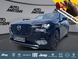 Mazda CX-60 Homura Kamera|Klimaaut.|CarPlay|Pano|LED - Mazda CX-60 Tageszulassungen