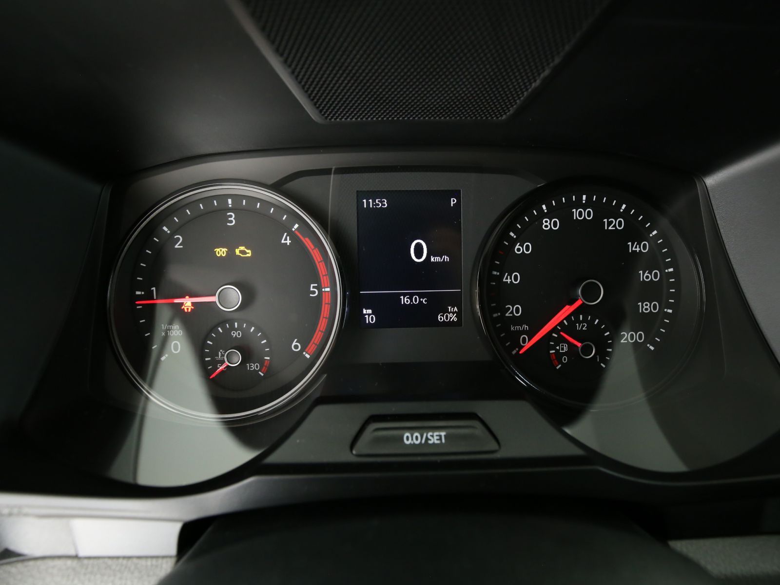 Volkswagen Crafter - Bild 9