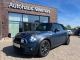 MINI COOPER-S Cabrio*NAVI*SHZ*PDC*XENON* - MINI MINI aus 2009
