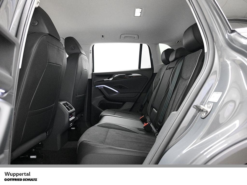 Volkswagen Tiguan - Bild 13