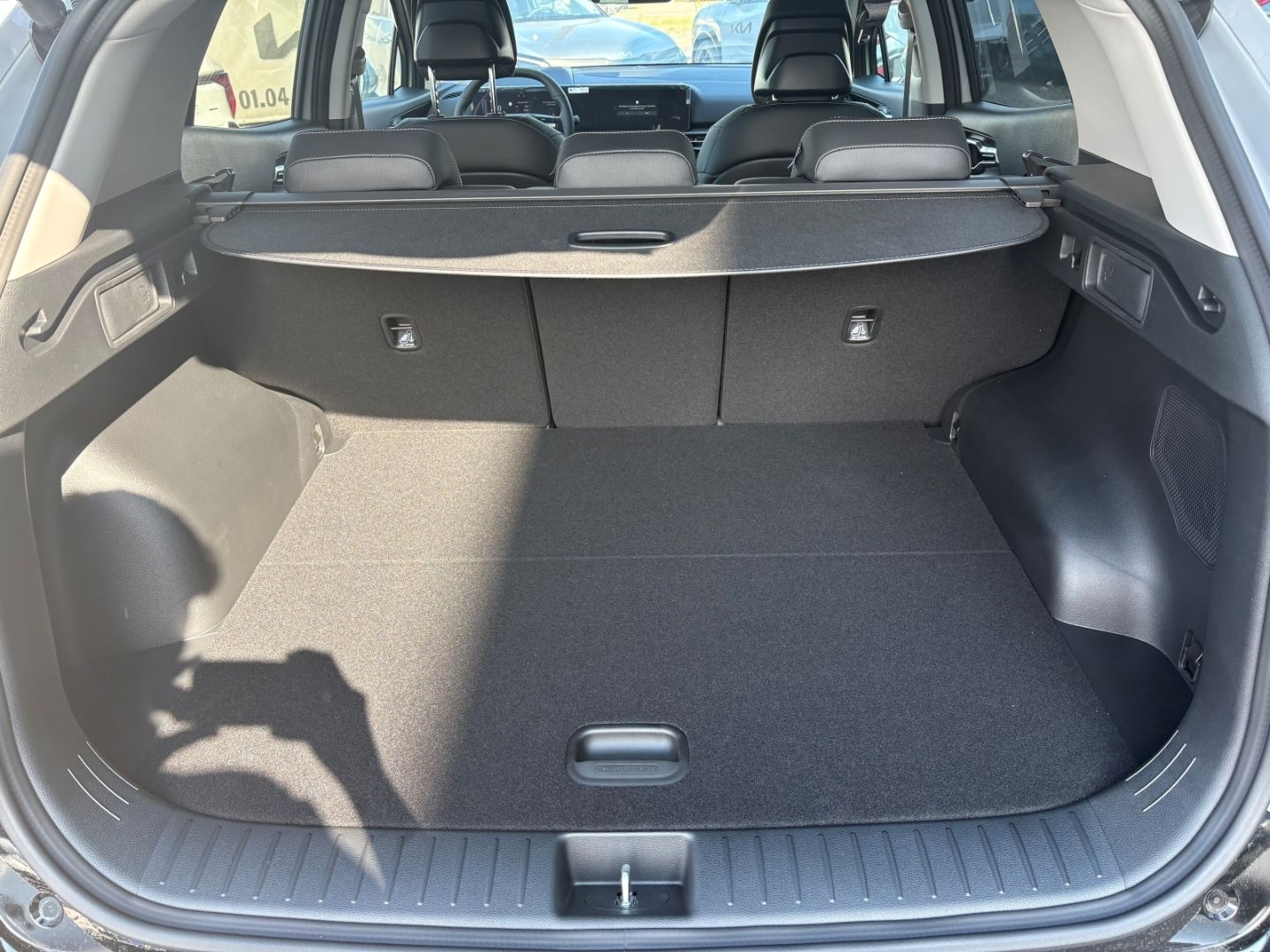 Fahrzeugabbildung Kia Sportage Spirit 360° Harman&Kardon KLIMA AppleCa
