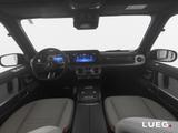 Mercedes-Benz G 450 d AMG+AHK+20+MBeam+360+Mem+Sthzg+SHD+Leder - Mercedes-Benz G 450 Gebrauchtwagen
