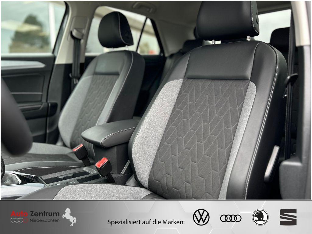 Volkswagen T-Roc 1.0 TSI OPF GOAL, миниатюра 11