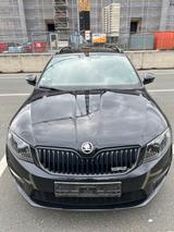 Skoda Octavia 2.0 TSI RS Combi RS