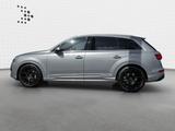 Audi Q7 55 TFSIe qu. S line Sport*Air*B&O*HuD*AHK*ACC - Audi Q7 Jahreswagen