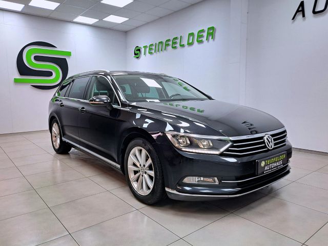 Volkswagen Passat Variant Highline 2.0 TDI / ACC / LED