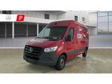 Mercedes-Benz Sprinter Elektro Kasten FWD 312 L2 2xSchiebetür - Mercedes-Benz Sprinter: 312