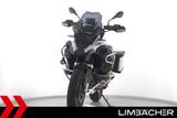 BMW R 1200 GS ADVENTURE - Tempomat, Heizgriffe - BMW R1200GS ADVENTURE