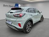 Ford Puma Titanium 1.0 EcoBoost Hybrid NAVI ACC LED - Ford Gebrauchtwagen in Salzgitter