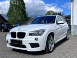 BMW X1 xDrive18dA