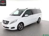 Mercedes-Benz V 250 d SCORE LANG 8 SITZE STANDHZ,KAMERA,1.HAND - Mercedes-Benz V-Class in Berlin