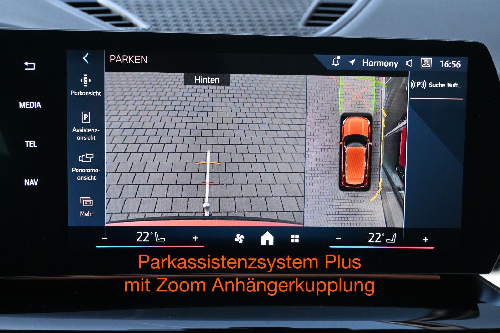 Fahrzeugabbildung BMW X1 xDrive23d xLine °ACC°AHK°PANO°HUD°360°KAM°