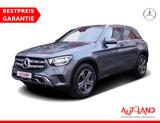 Mercedes-Benz GLC 200 4Matic AMG Line Kamera LED Memory Leder - Mercedes-Benz GLC 200 in Hannover