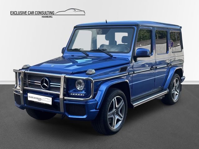 MERCEDES-BENZ G 65 AMG – Bild 3