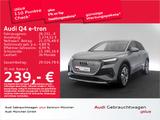 Audi Q4 e-tron 35 advanced 19"Zoll/Navi+ - Audi Q4 e-tron SUV
