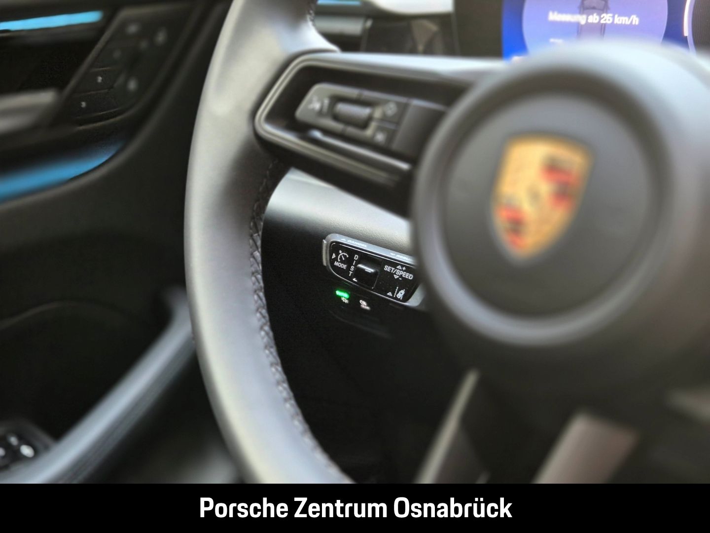 Porsche Macan - Bild 20