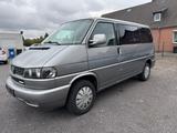 Volkswagen T4 Caravelle 2.5TDI Kat GL - graue Volkswagen T4 Caravelle