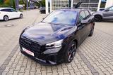 Audi SQ2 2.0 TFSI quattro Carbon Matrix ACC Navi AHK - Audi SQ2 aus 2022