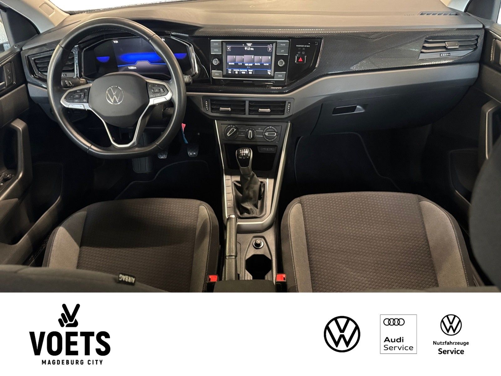 Volkswagen Polo - Bild 8