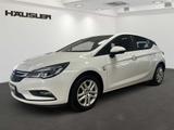 Opel Astra 120 Jahre*1.4T*Klima*SHZ*LHZ*Parkhilfe* - Opel Astra Gebrauchtwagen in München