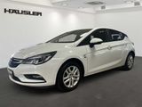 Opel Astra 120 Jahre*1.4T*Klima*SHZ*LHZ*Parkhilfe* - Opel Astra mit Benzin-Antrieb: Schiebedach