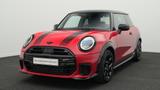 MINI Cooper C - rote MINI Cooper C