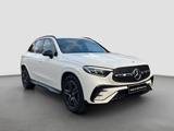 Mercedes-Benz GLC 300 d 4M AMG*NIGHT*AHK*MEMORY*LED*KAMERA - Mercedes-Benz GLC 300 in Erfurt