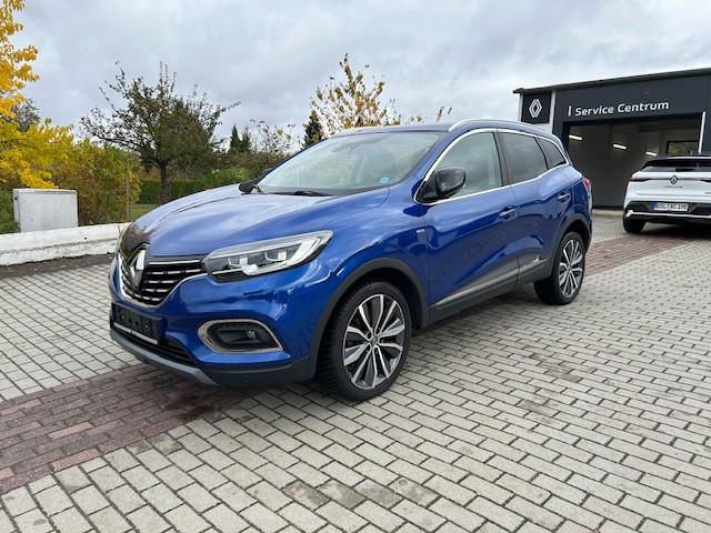 Renault Kadjar Bose Edition