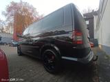 Volkswagen T5 MULTİVAN 2.5 TDI 174 PS NEU TÜV - Volkswagen LT in Essen