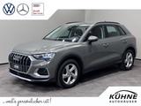 Audi Q3 advanced 35 TDI quattro | AHK LED NAVI DAB - Audi Q3 advanced mit Diesel-Antrieb