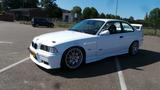 BMW M3 Coupe 3.2 350Ps - BMW Gebrauchtwagen von 1992