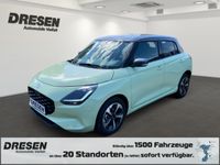 Suzuki Swift - Vorschau Bild 1