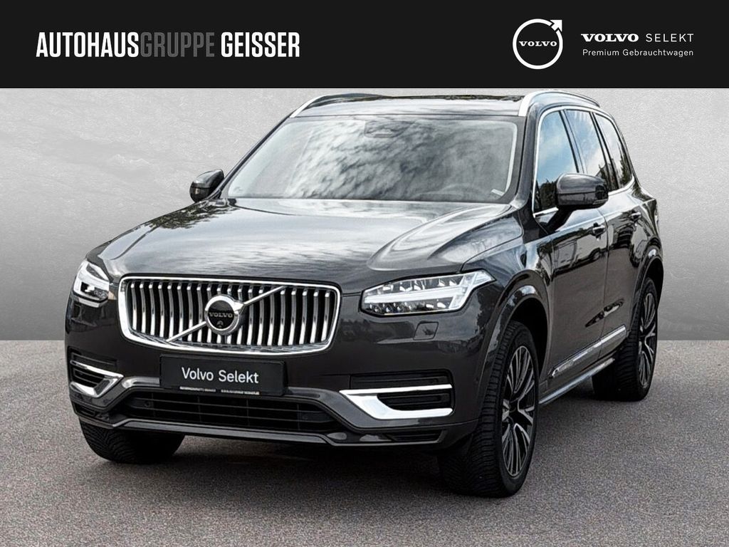 Image of Volvo XC90