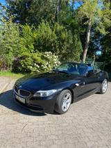 BMW Z4  Roadster - BMW Z4 M: Cabrio