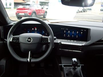 Bild 8 Opel Astra L ST 1.2 T GS 360* SHZ LHZ Navi-App AHK