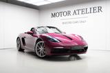 Porsche 718 Boxster Style Edition*Sternrubin*SportDesign - Porsche Boxster in Lübeck
