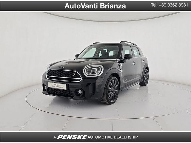 MINI Mini Countryman F60 Mini 1.5 Cooper S E Cla