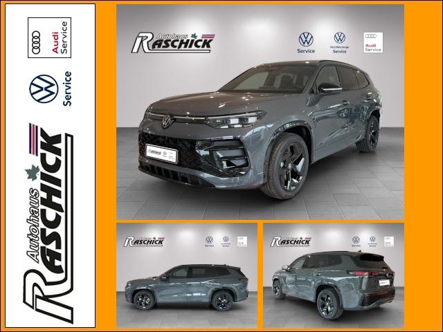 Volkswagen Tayron 2.0 TDI 4Motion R-Line AHK Navi Garantiev