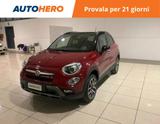 Fiat FIAT 500X 1.4 MultiAir 170 CV AT9 4x4 Cross Plus - Fiat 500L Cross Benziner Gebrauchtwagen