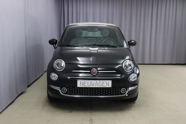 Fiat 500C Dolcevita 1.0 GSE 51kW Sie sparen 5.790,...