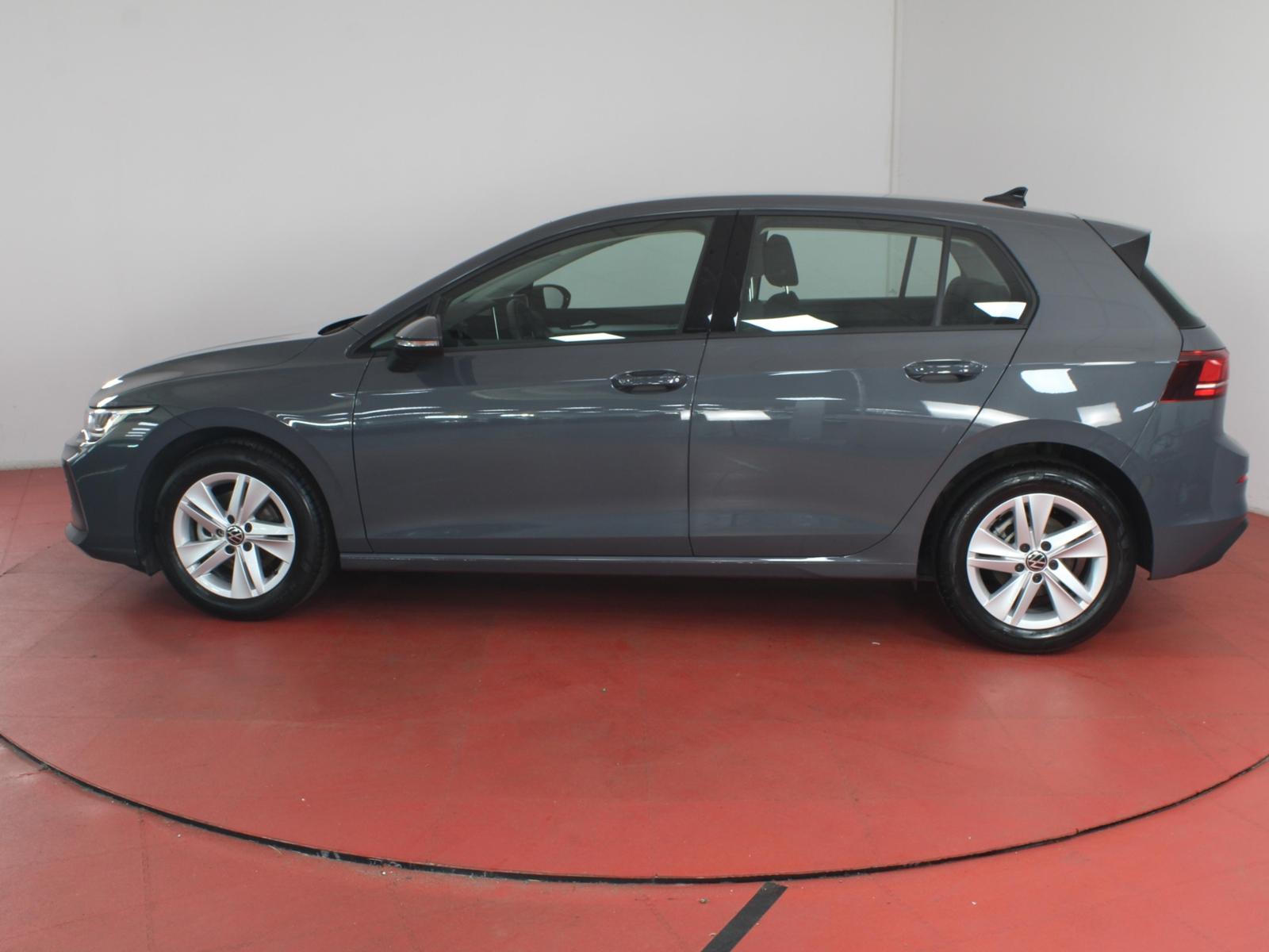 Volkswagen Golf Life 2.0TDI 249,-ohne Anzahlung ACC App-Con, миниатюра 24