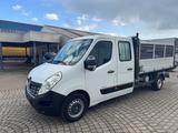 Renault Master III DoKa Kipper L3H1 3,5t - Renault Master l3h3
