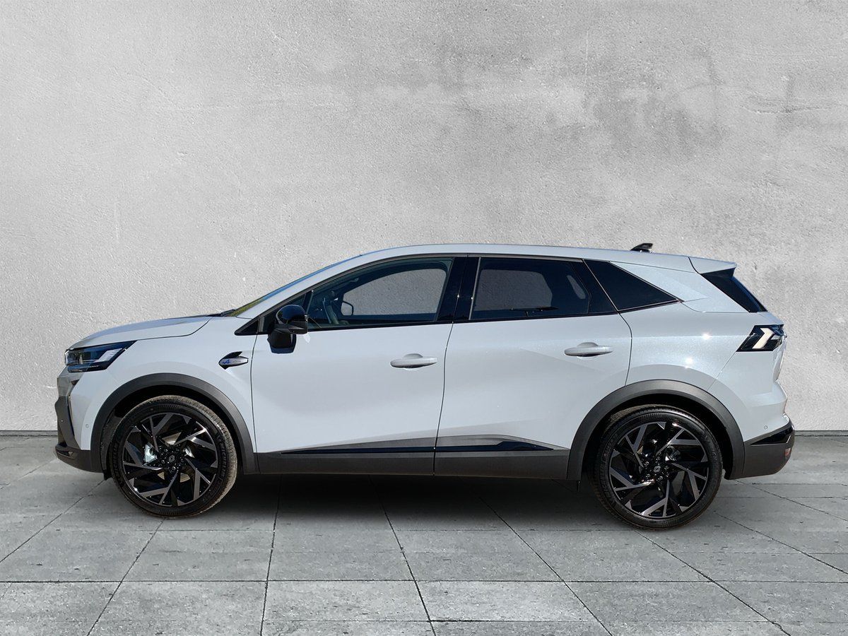 Renault Symbioz - Bild 2