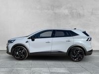 Renault Symbioz - Vorschau Bild 2