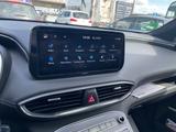 Hyundai SANTA FE Santa Fe Signature Plug-In Hybr