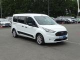 Ford Transit Connect L2  1,5Tdci-120PS*5Sitze*ACC*1Hd - Ford Transit: 12