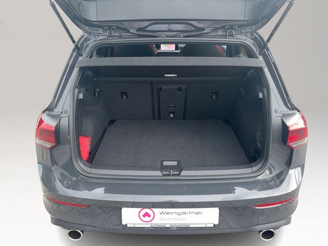 Golf VIII GTI, Business Premium, Navi, ACC, 19"