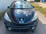 Peugeot, 207 CC Cabrio/Klimaautomatik, Sit... - Peugeot 207 Gebrauchtwagen in Hannover