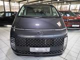 Hyundai STARIA Hyundai SIGNATURE El. Panodach Navi Leder - gebrauchte Hyundai STARIA aus dem Jahr 2023